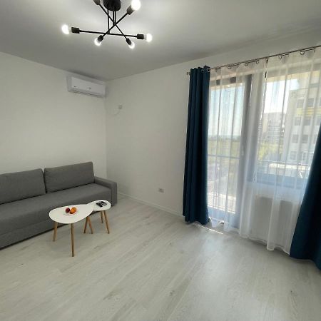 Vys Residence Mamaia Nord Năvodari Exteriér fotografie