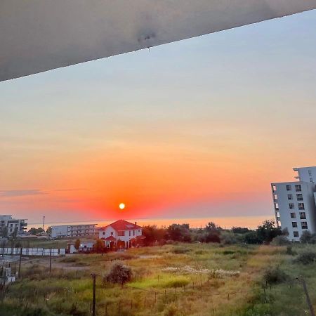 Vys Residence Mamaia Nord Năvodari Exteriér fotografie
