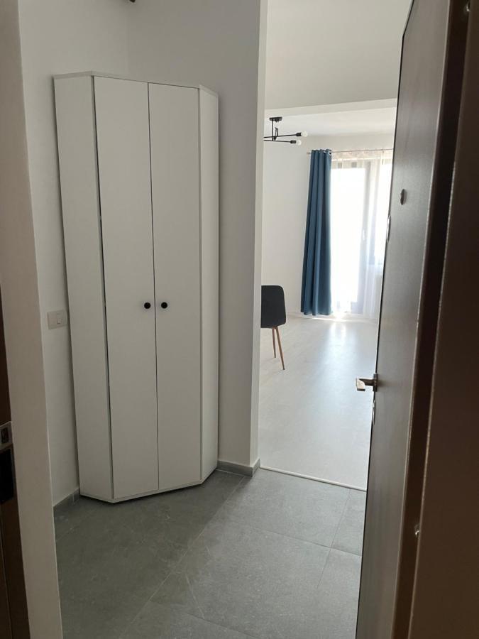 Vys Residence Mamaia Nord Năvodari Exteriér fotografie