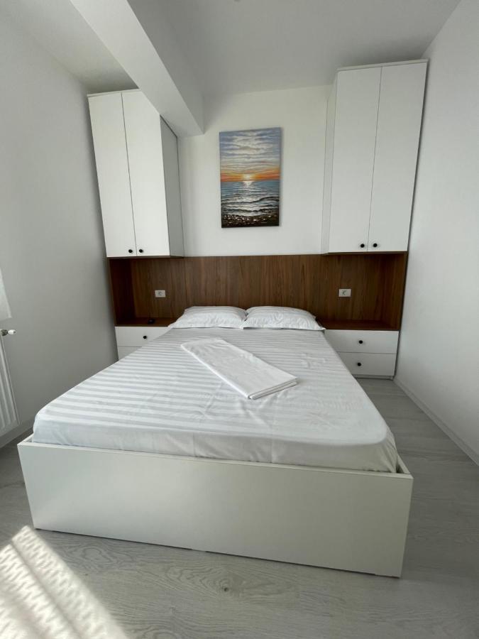 Vys Residence Mamaia Nord Năvodari Exteriér fotografie